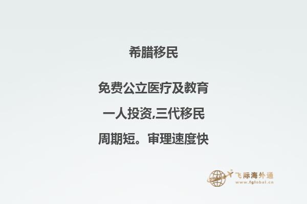 探究：移民希腊的预算大约是多少？