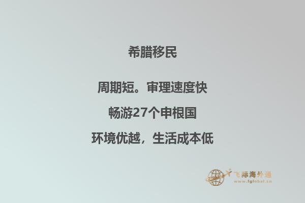 希腊移民之路：探寻旅途与未来