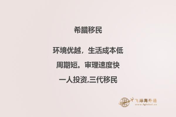 希腊移民，如何买房？
