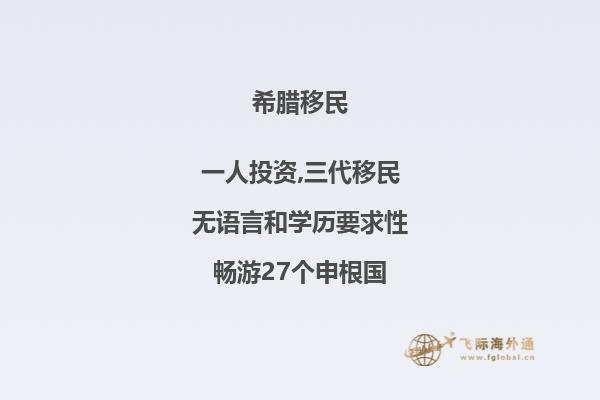 探寻投资移民在希腊的成功之道