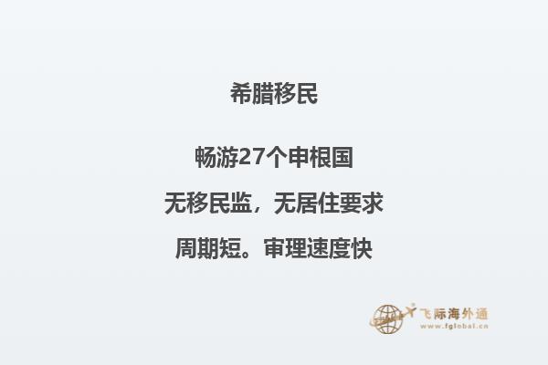 了解希腊投资移民的办理过程