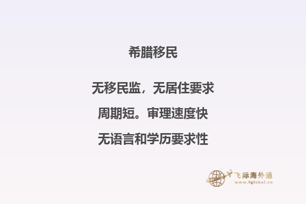 25万欧元，在希腊获得永久居留？