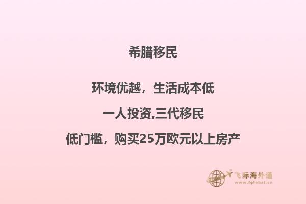 去希腊移民是否需要进行登记注册？