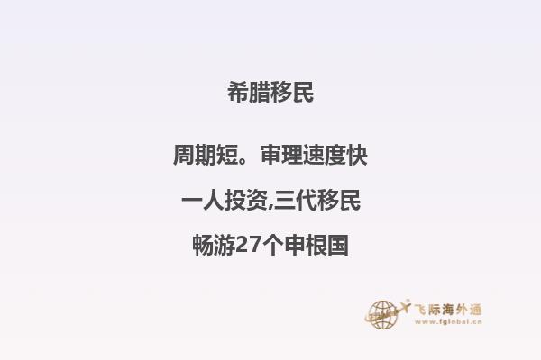 保障移民权益，希腊新保险方案！