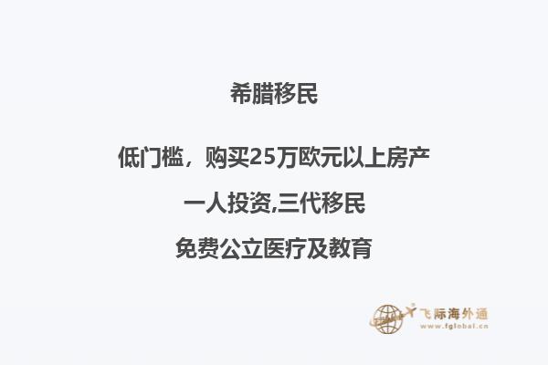探讨移居希腊的机会与挑战