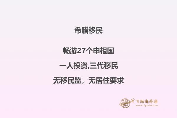 移居希腊的步骤和注意事项介绍