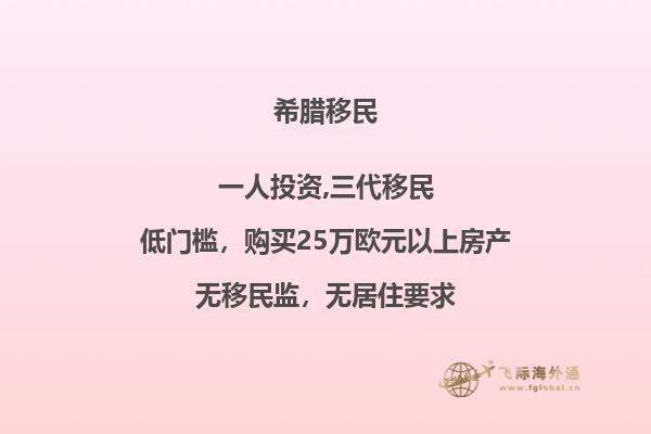 希腊移民需支付律师费吗？