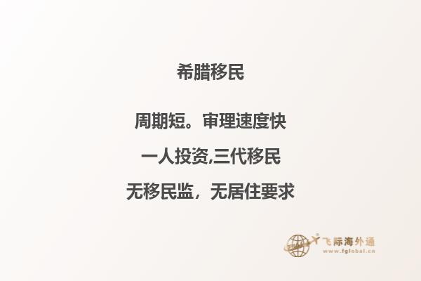 留学希腊需要多少花费？