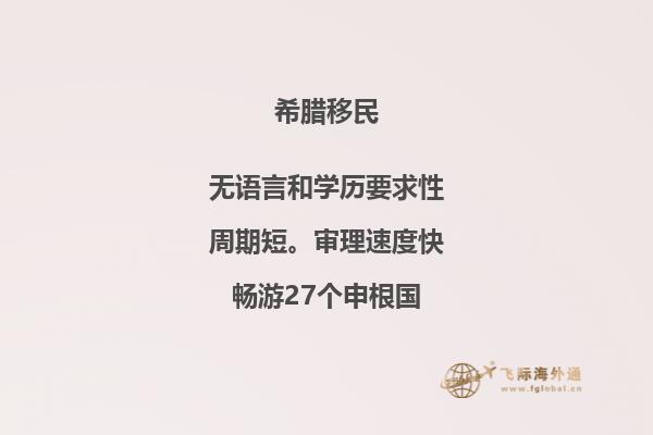 “投资移民：在希腊购置房产的机遇”