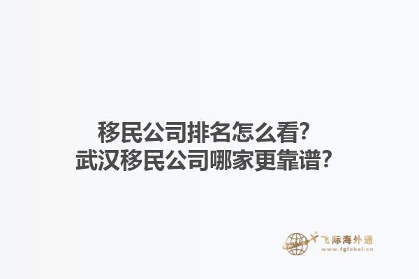 移民公司排名怎么看？武汉移民公司哪家更靠谱？1.jpg